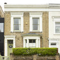 Walsingham Road