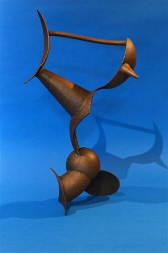 Contort