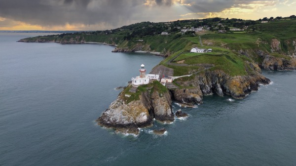 Drone Photography