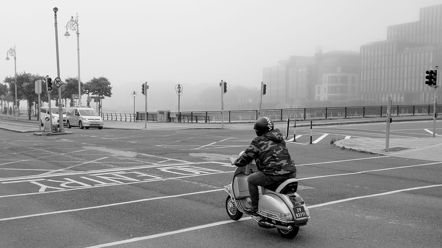The Fog