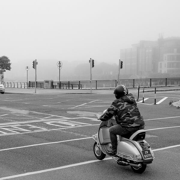 The Fog