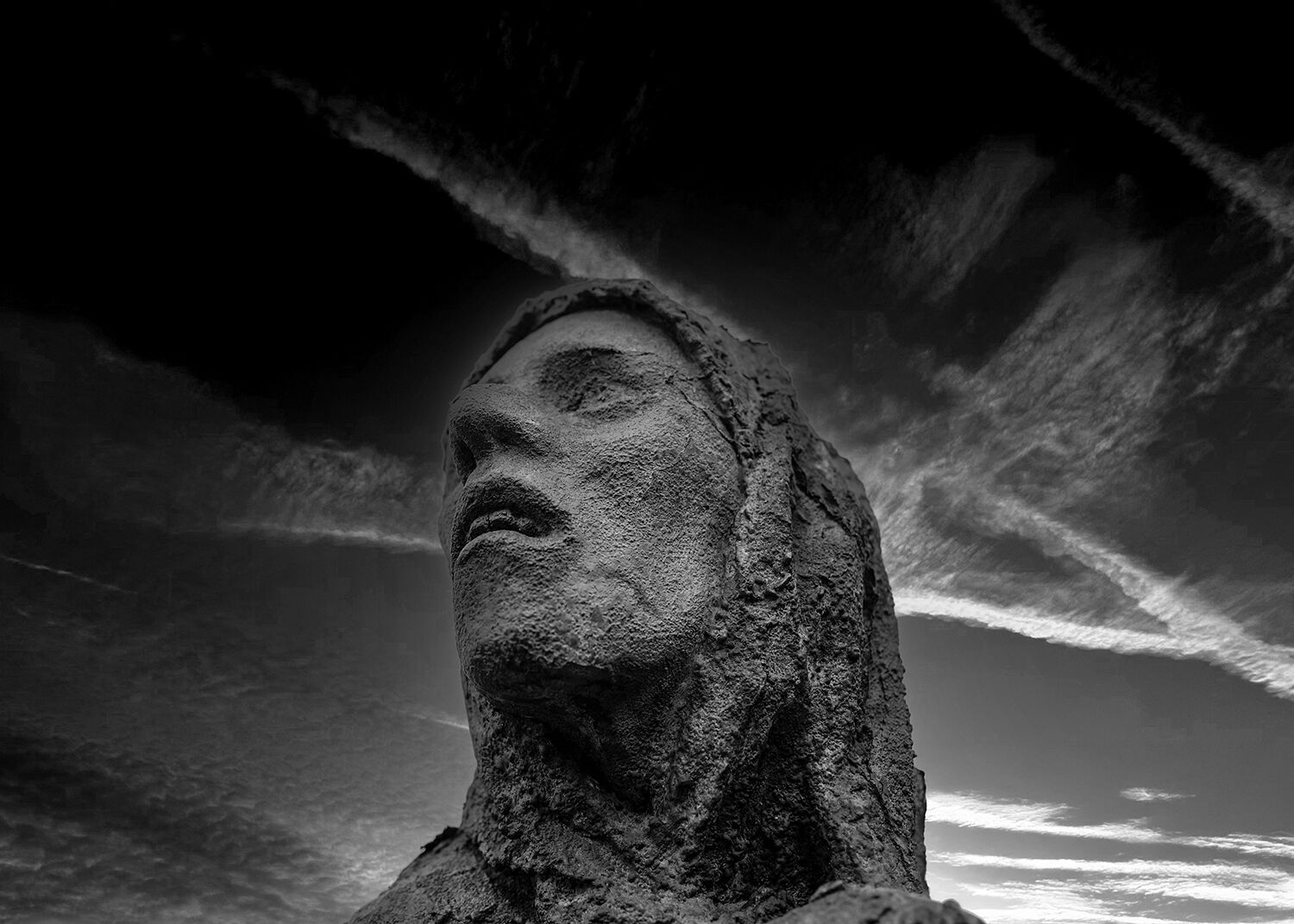 Famine