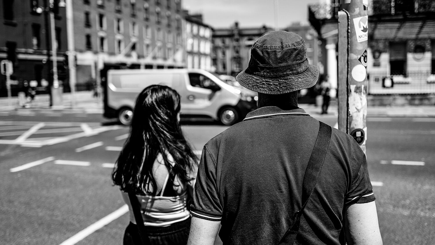 The Couple