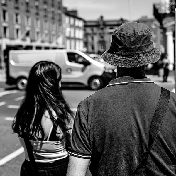 The Couple