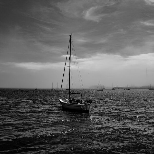 Dublin Port