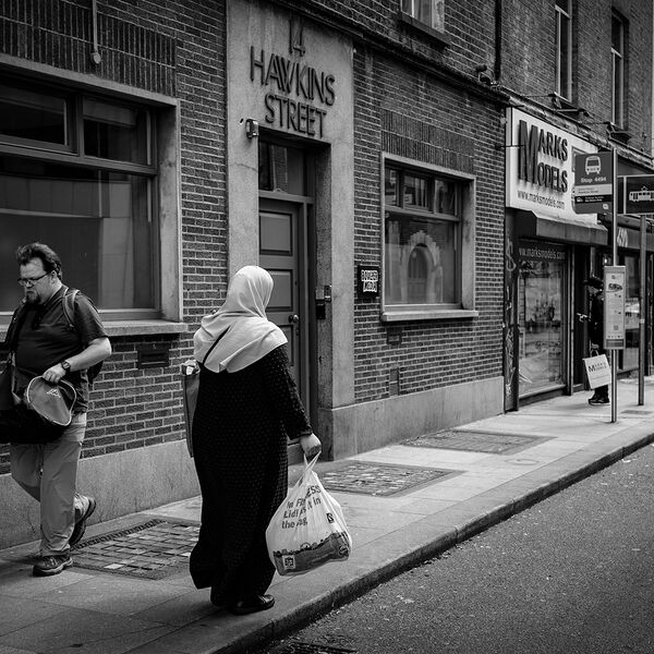 Side Streets
