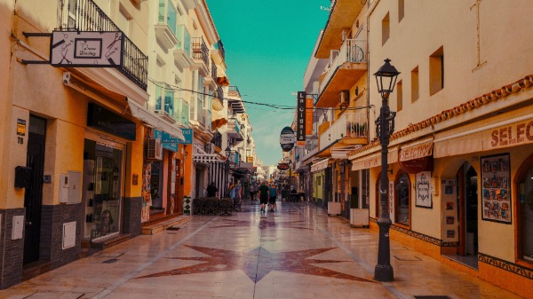 Travel Photography
