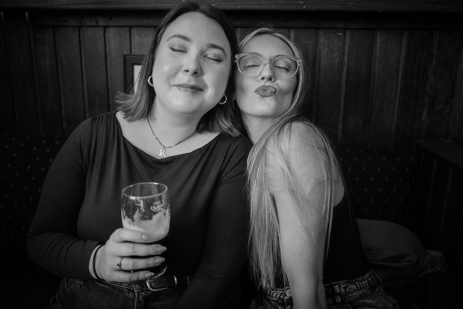 The Girls
