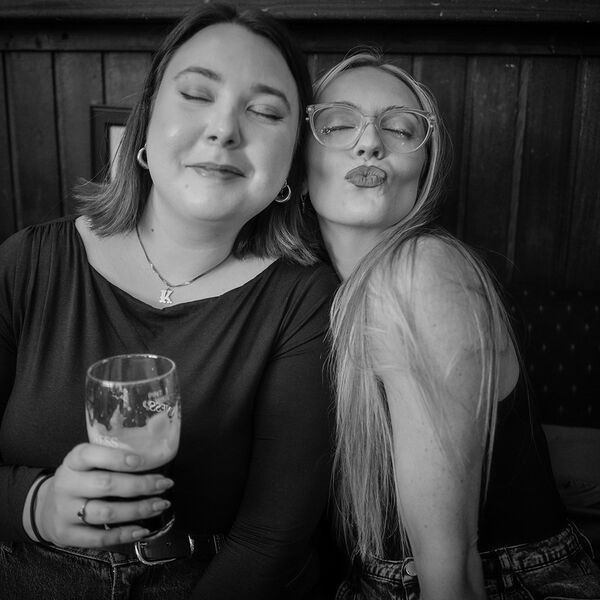 The Girls
