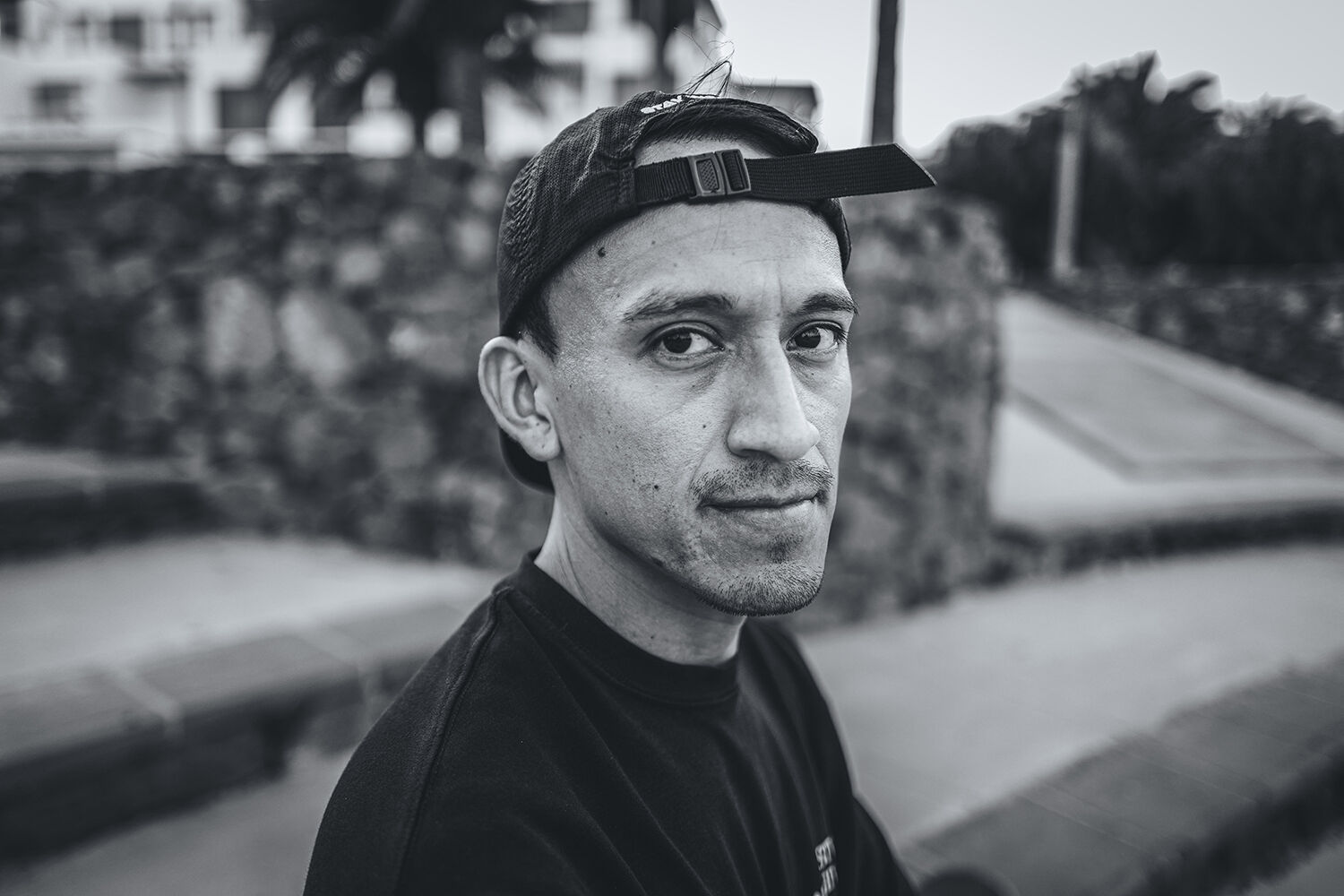Lanzarote Skater