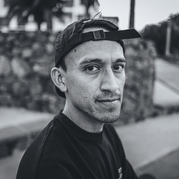 Lanzarote Skater