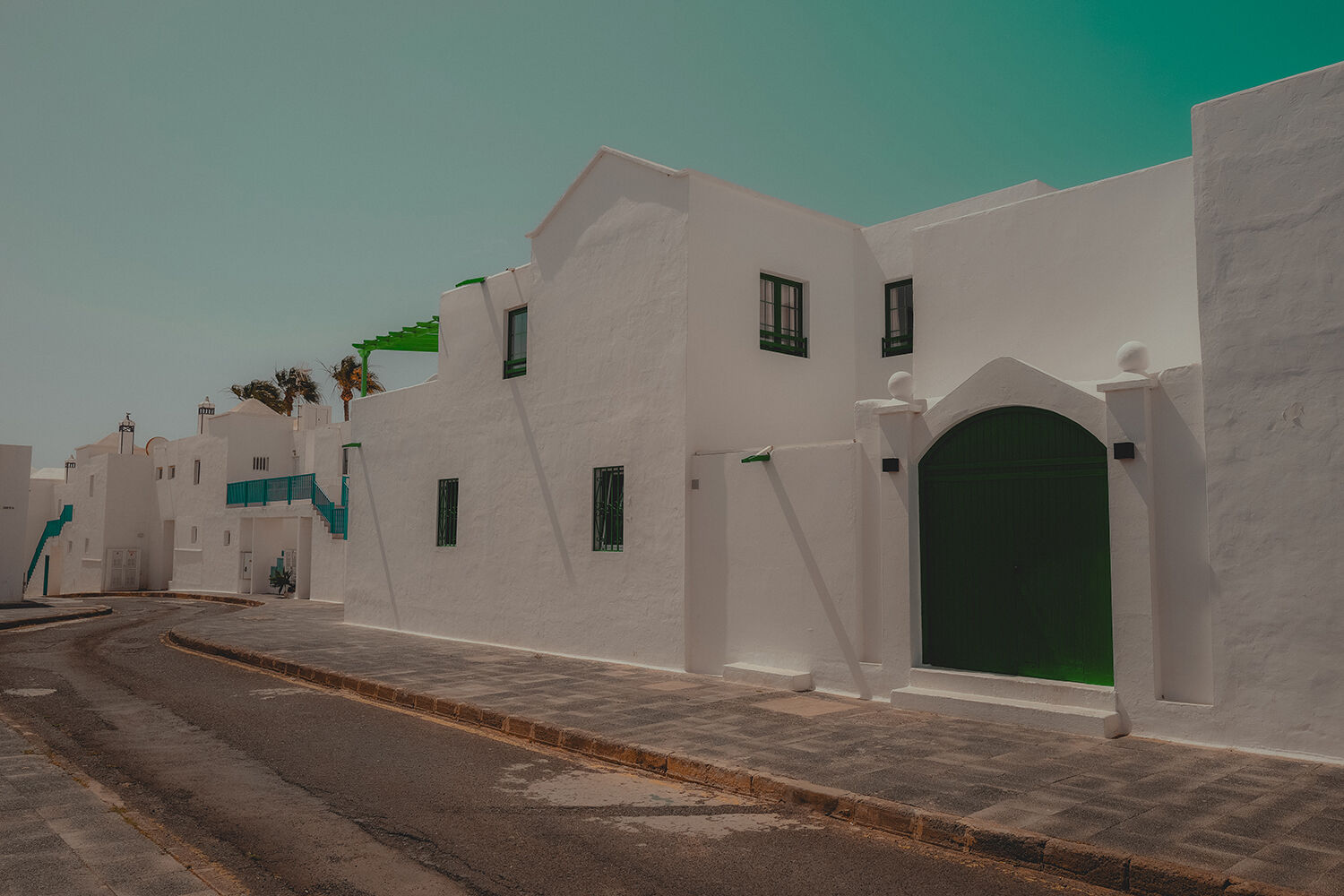 Street Scene