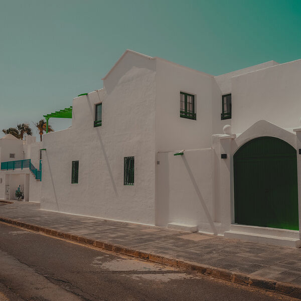 Street Scene