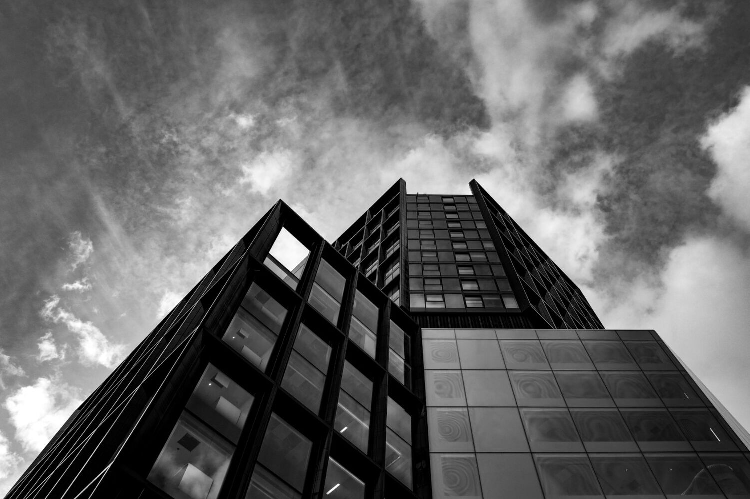 Modern Dublin