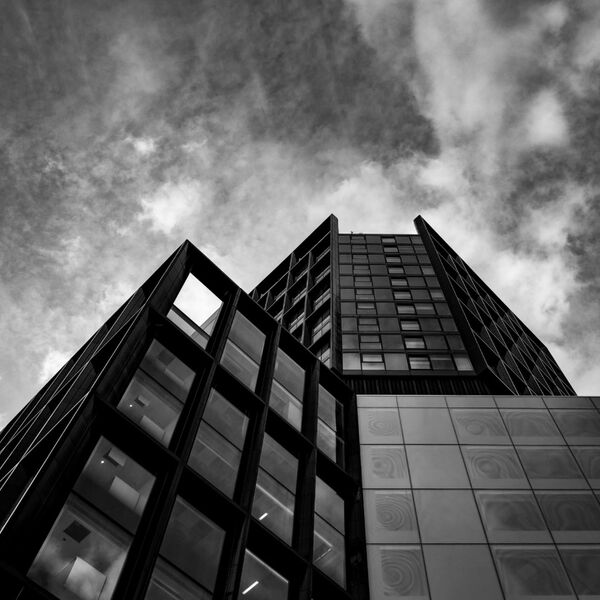 Modern Dublin