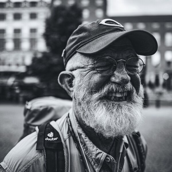 The Tourist