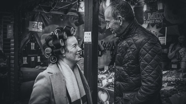 Street Photography