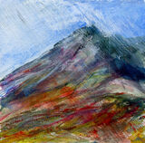 Autmn end Buttermere Fells