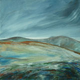 Storm on the Moors