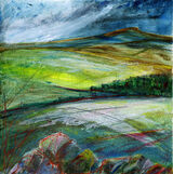 SOLD Cheviot Hills cloud,moving light