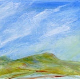 Clean Air The Cheviots