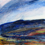 The Purple Moor Northumberland