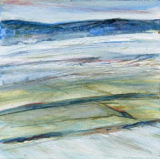 frost lifting, Millfield Plain