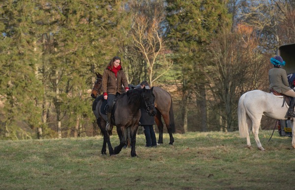 WEST PERCY XMAS EVE 2019