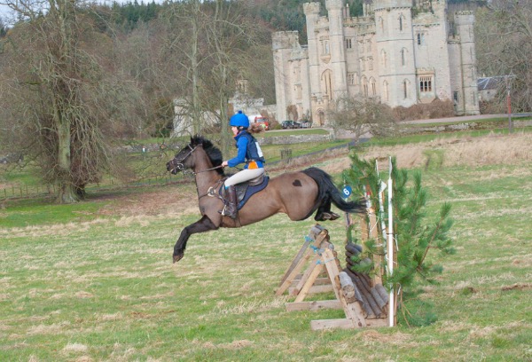 DUNS CASTLE (PART 2)