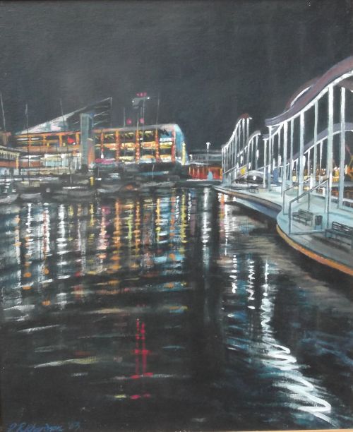 Maremagnum, barcelona