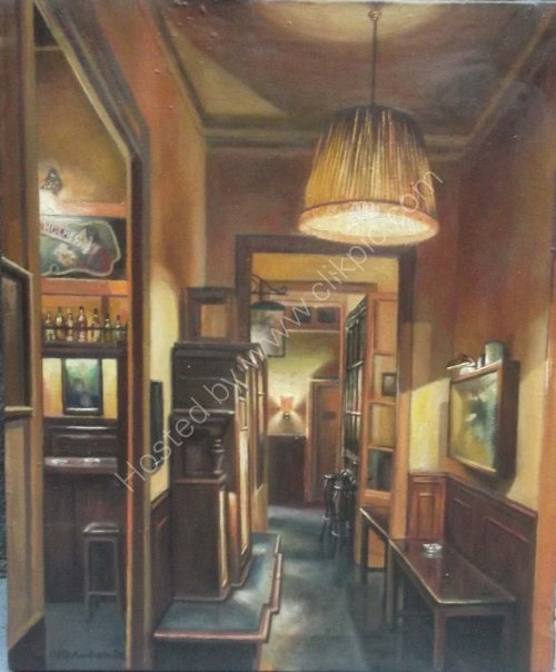 Pipa Club, Barcelona