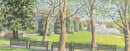 Botanic Gardens and Kibble Palace, Glasgow