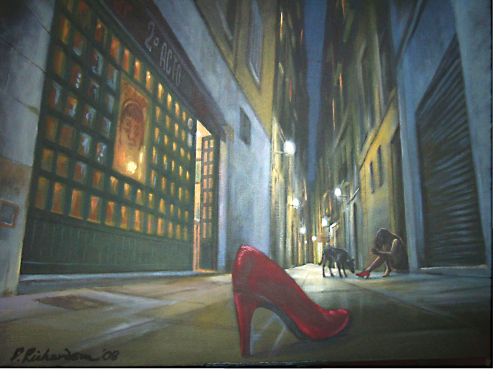 Segundo Acto bar, Barcelona (part 2)