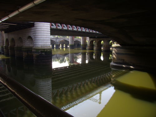 River Clyde, Glasgow