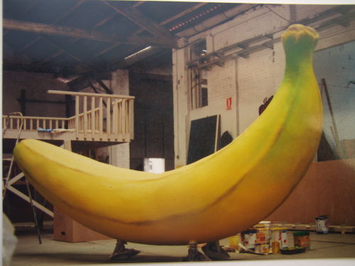 Warner bros. theme park, Mardrid