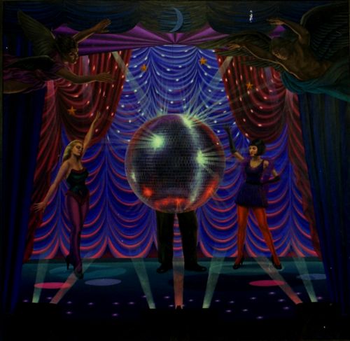 Introducing our host