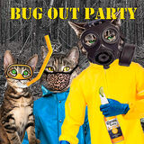 bug out party