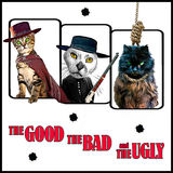 the good the bad and the ugly
