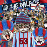 up the palace