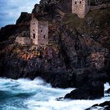 Botallack Mines The coastal mines at Botallack, on the Cornwall Coast