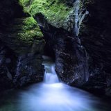 The Devils Couldron