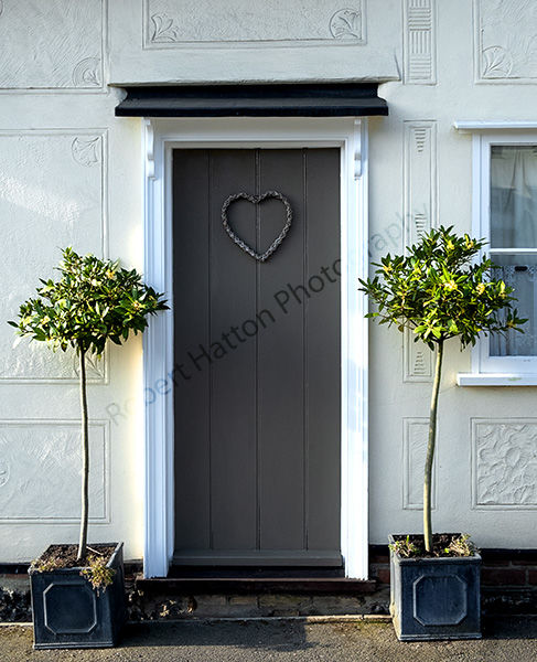 Cottage Door