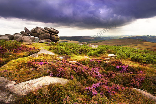Higger Tor