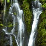 Water from Heaven