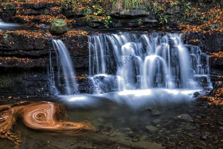 Lower Scaleber Force Waterfall