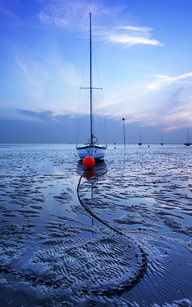 Sailing