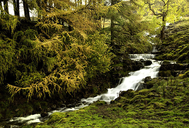 Sleet Gill Beck