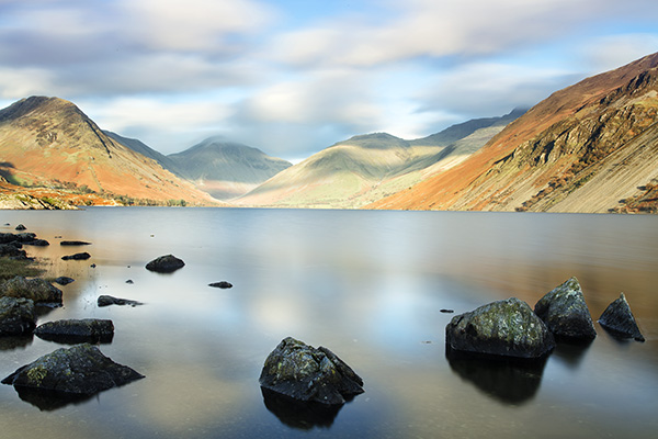 Wastwater Lake