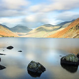 Wastwater Lake