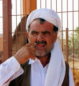 Camel owner